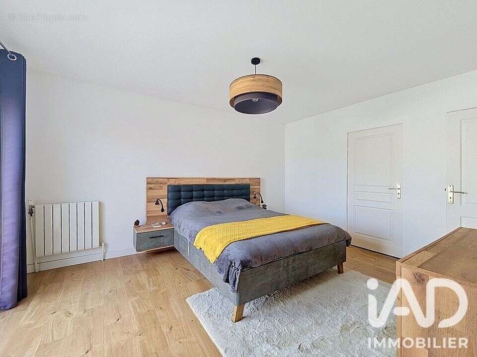 Photo 9 - Maison à BEZIERS