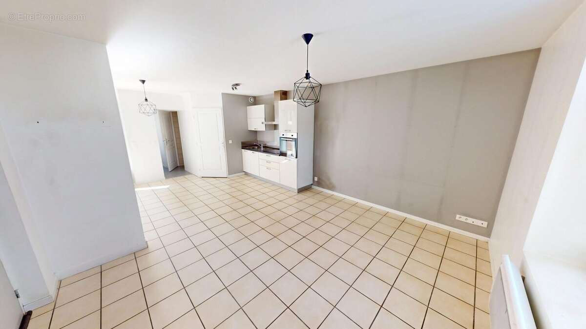 Appartement à ORLEANS