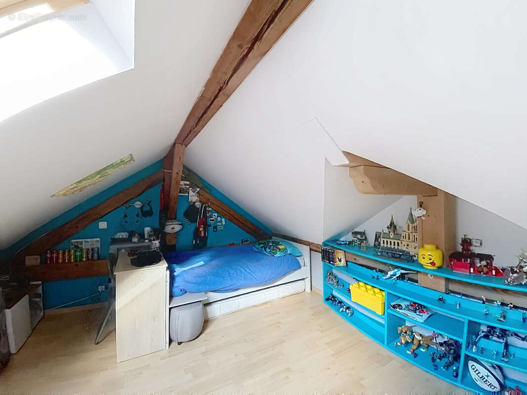 Appartement à DOUSSARD