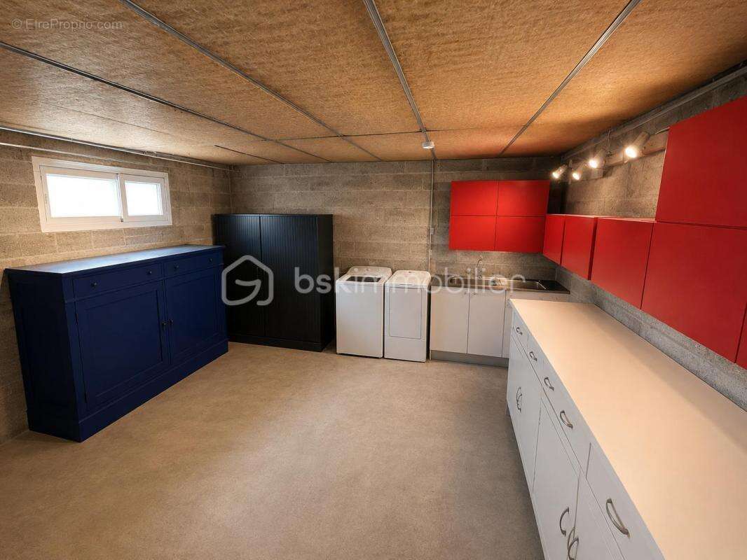Maison 170m2 - photo 20