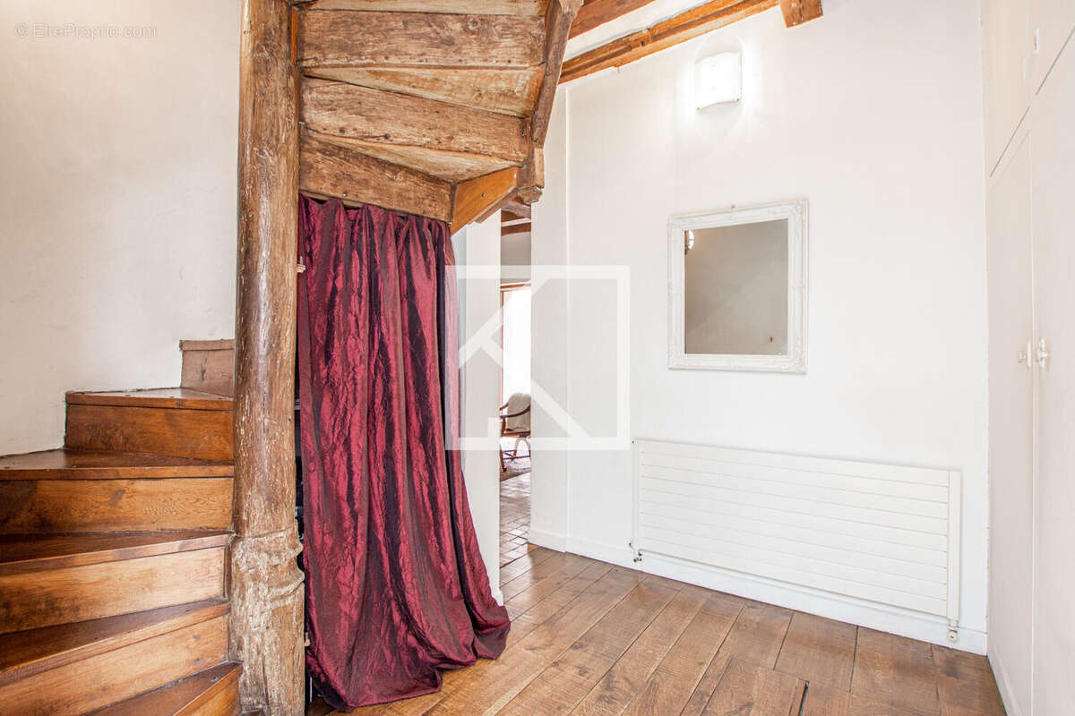 Maison 142 m² à Angers  - photo 8