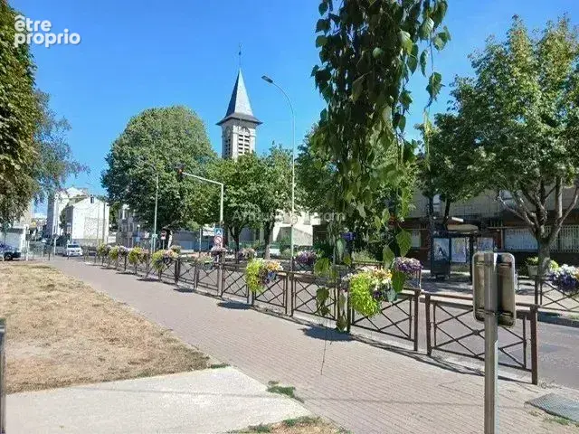 Vente Appartement Villeneuve-saint-georges(94190) 149 000ï¿œ - photo 2