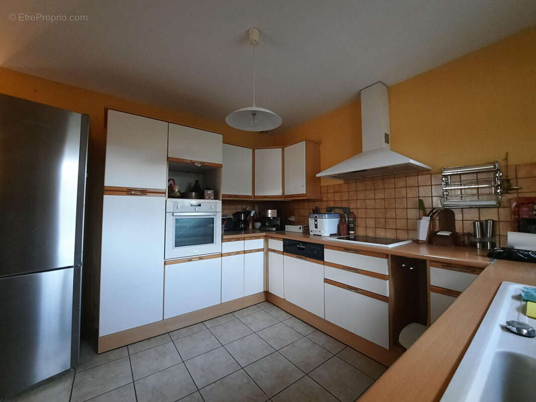 Maison à SAINT-VINCENT-DE-TYROSSE