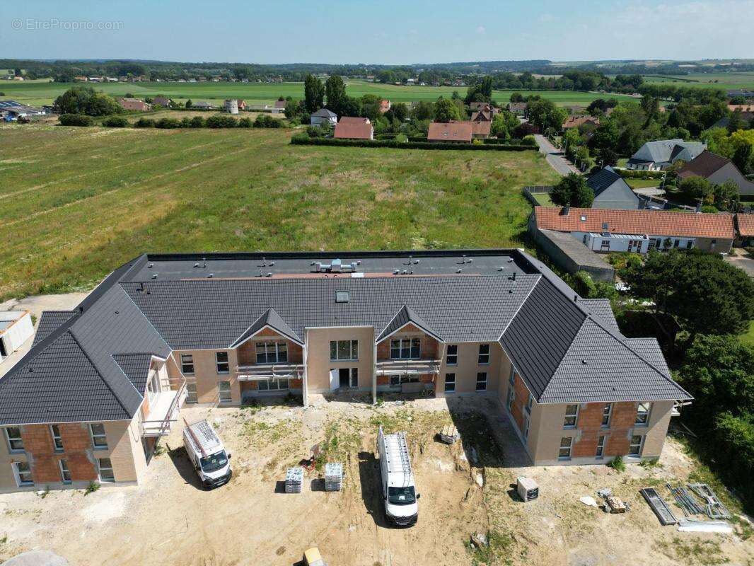 Appartement à ARDRES