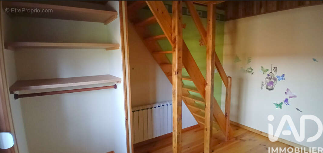 Photo 8 - Maison à DOMVALLIER