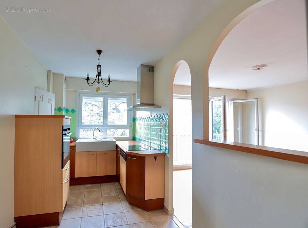 Appartement à CLAMART