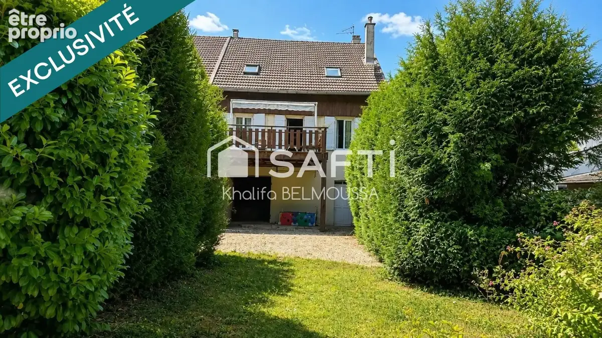 Photo 1 - Maison à ARTEMARE