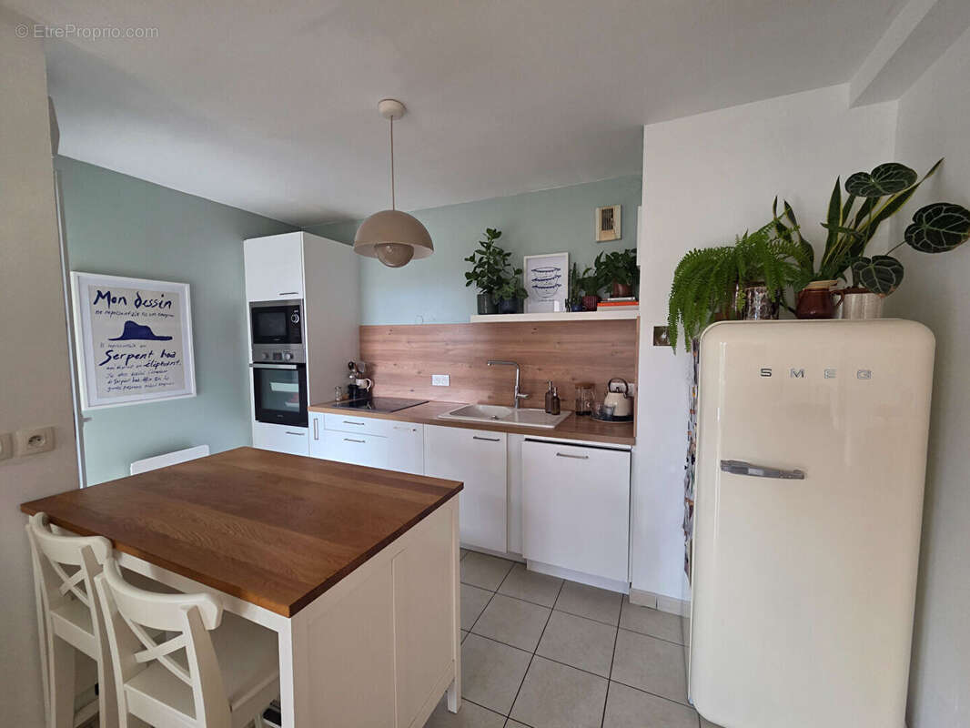 Appartement à LE MANS