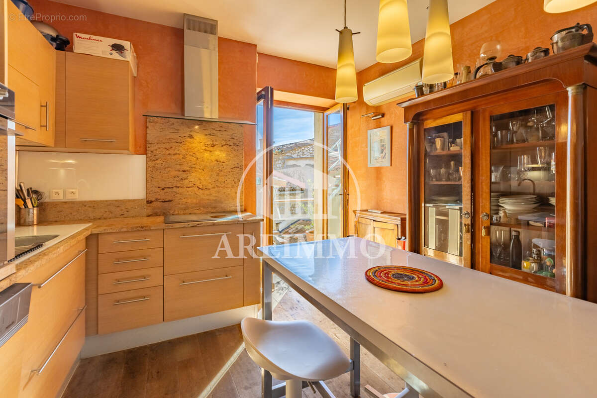 Maison à SAINT-MARTIN-DE-LONDRES