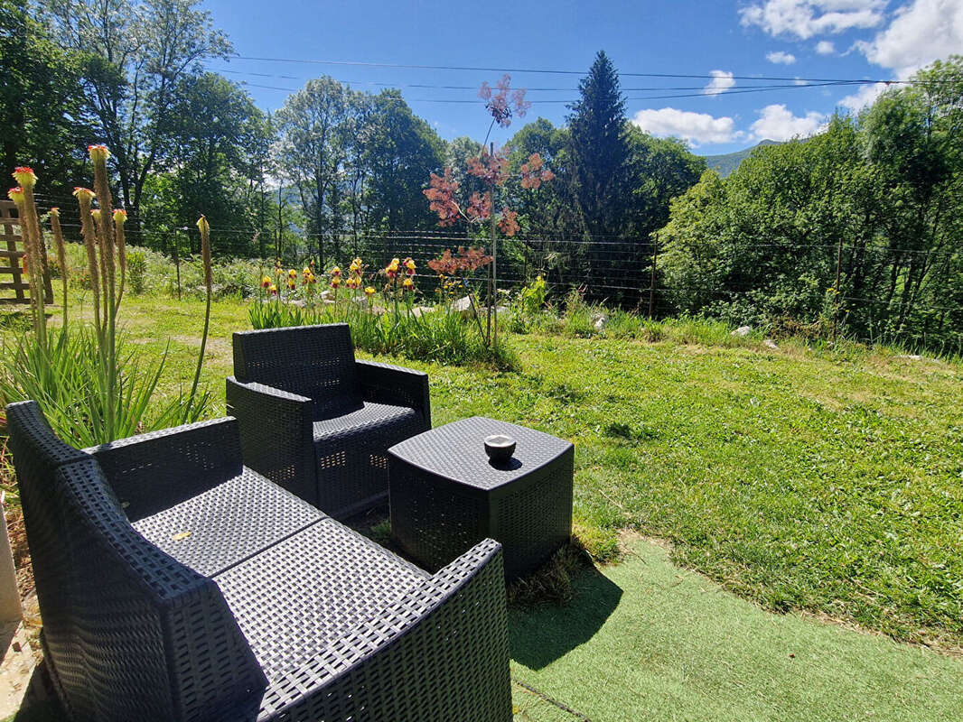 Plain pied de 2016 avec jardin et dépendance - photo 14