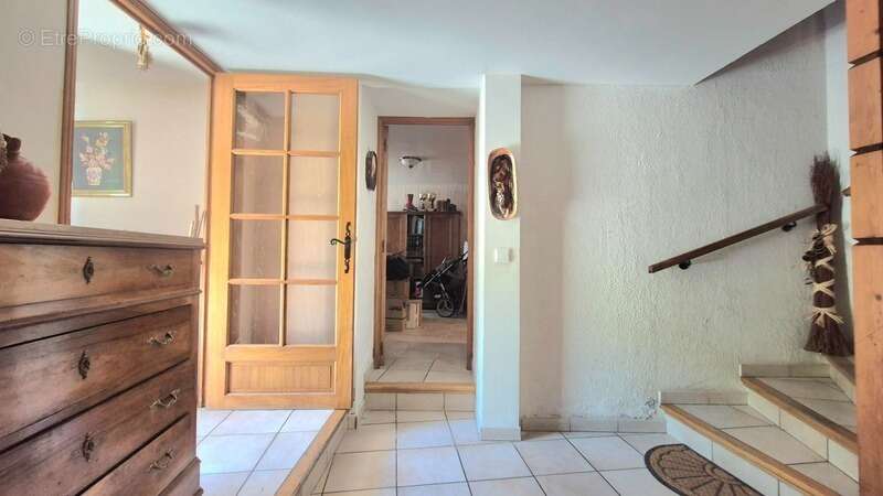 Maison à vendre 8 pièces PY avec garage (66) - photo 2