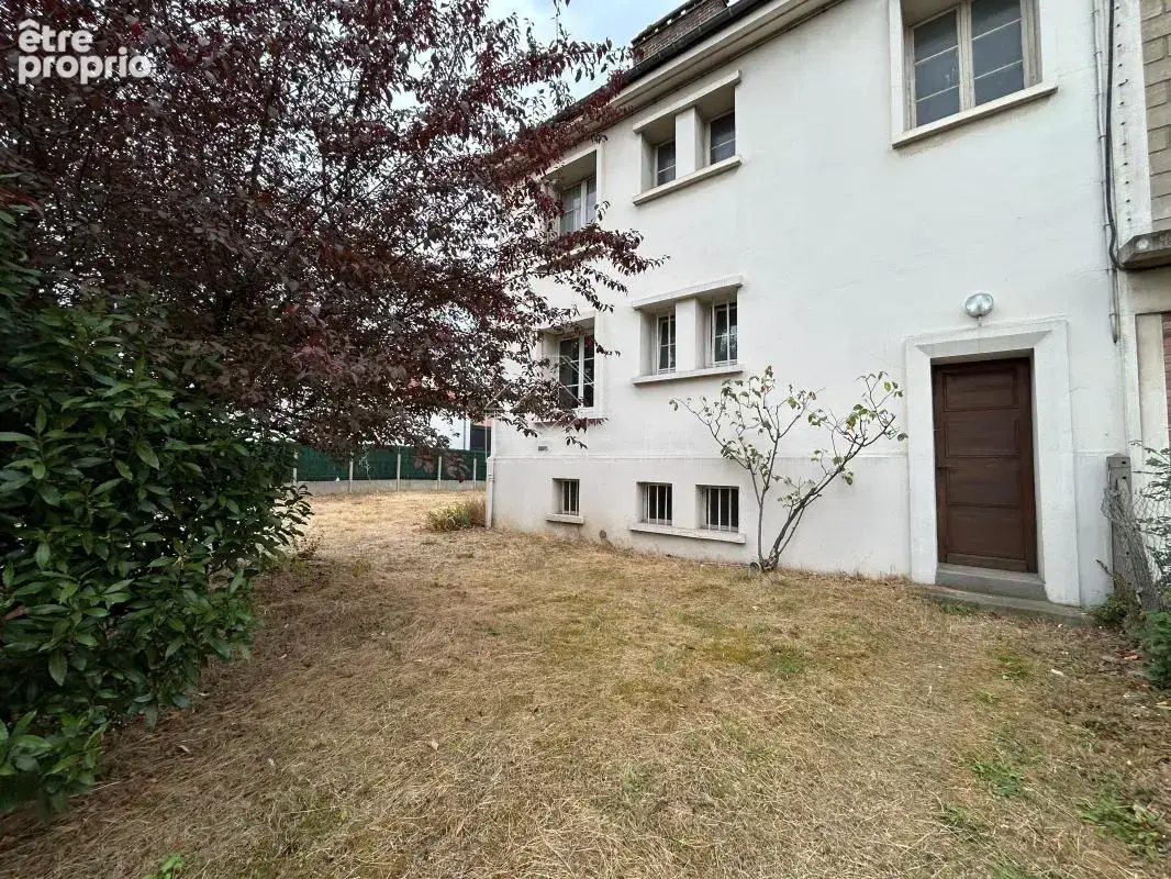 Appartement 49.26 m² T2 - photo 11