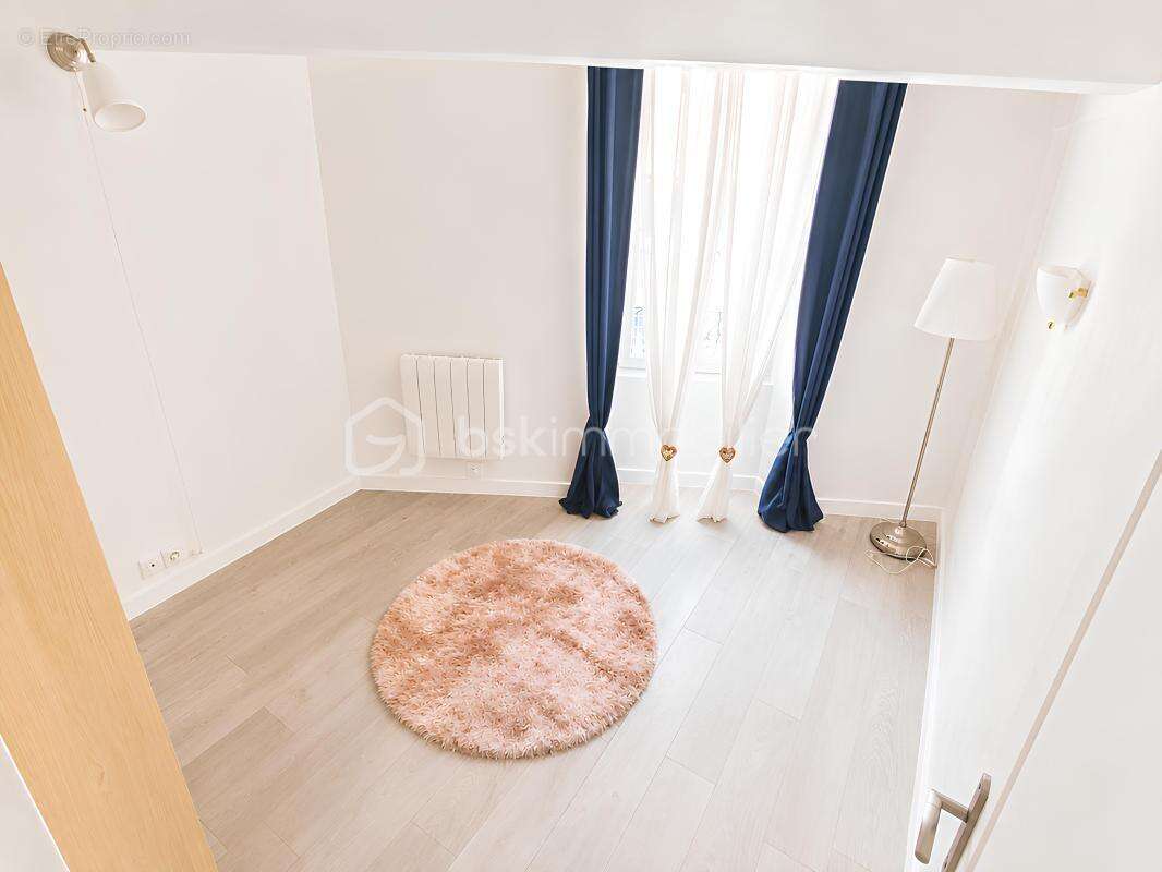 Appartement à OLLIOULES