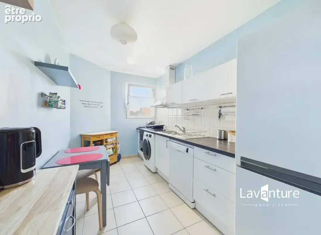 Appartement 4 pièces 82 m² à vendre à Chatenay-Malabry (92290) - photo 6