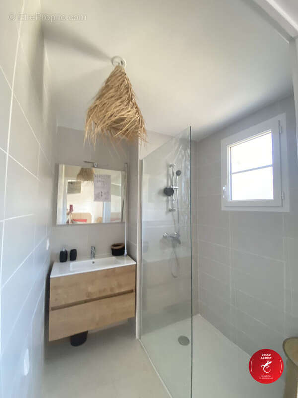 Maison à LA GARDE-FREINET