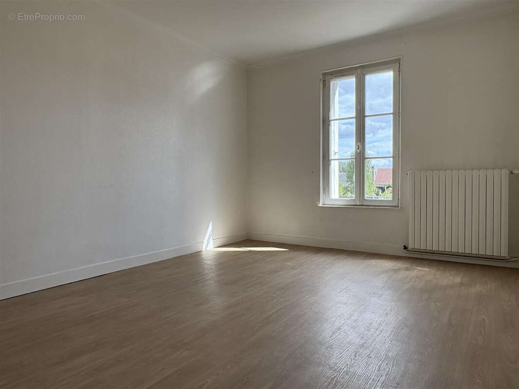 Maison à LE MERLERAULT