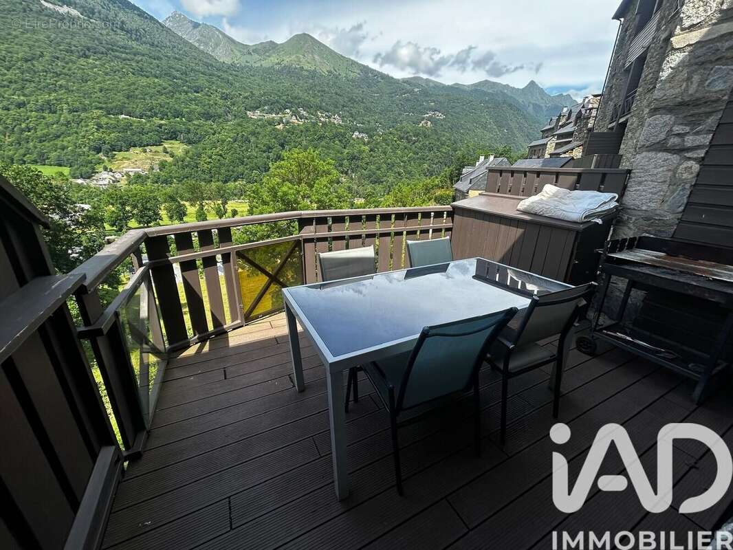 Maison 37 m² à Esquieze-Sere  - photo 7