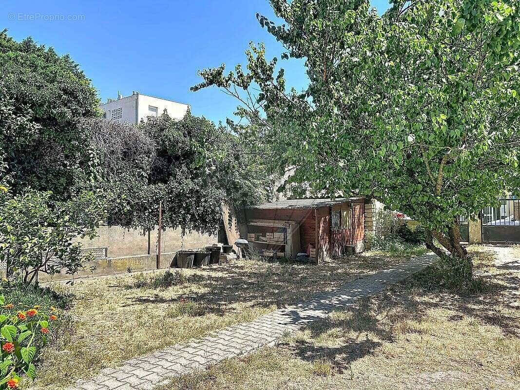 Maison 3 chambre(s) à vendre - photo 13