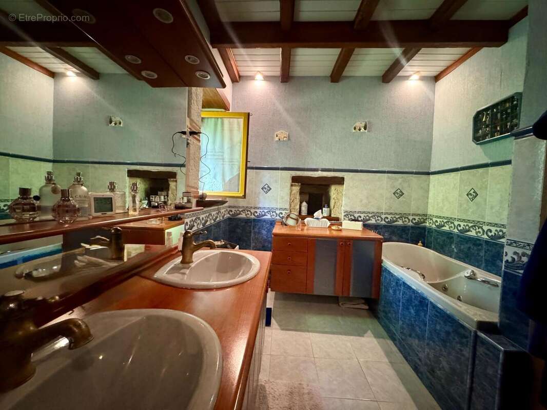 Photo 9 - Maison à HAUTEFAGE-LA-TOUR