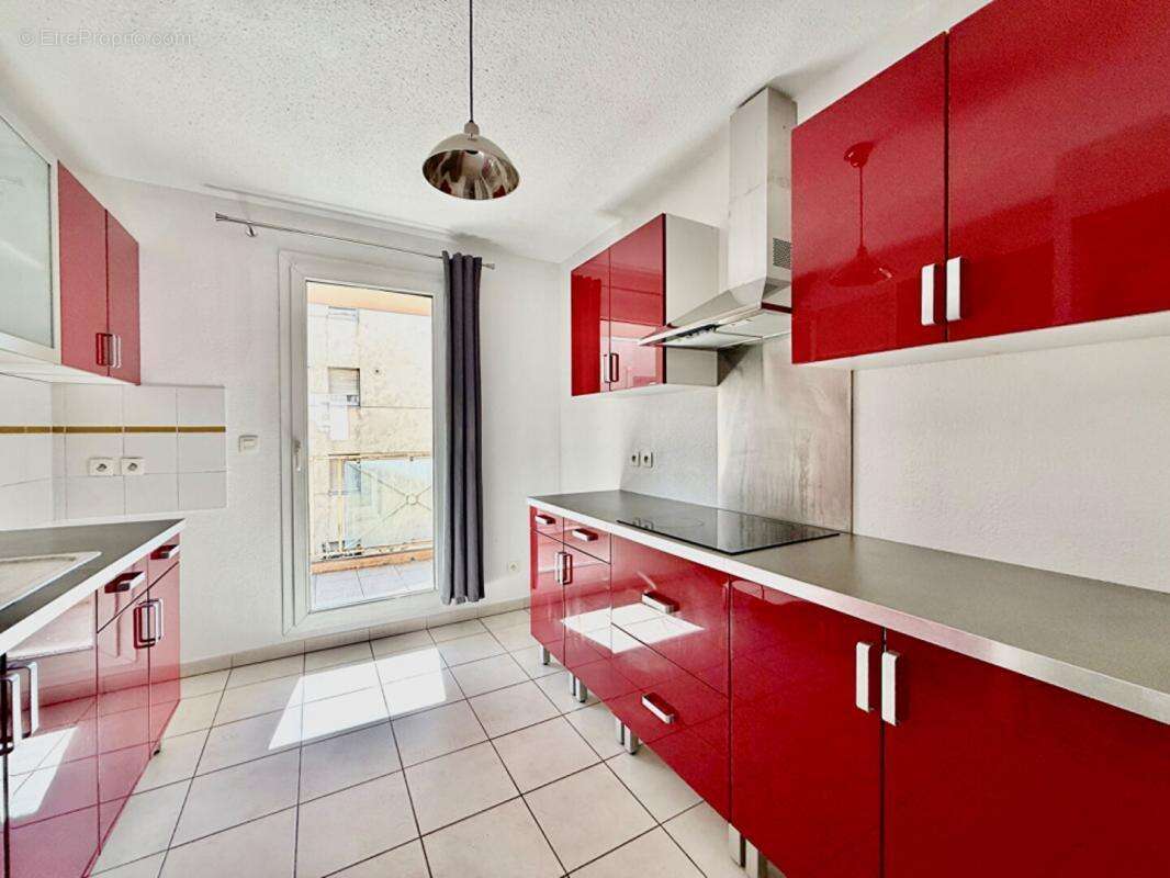 Appartement à AVIGNON