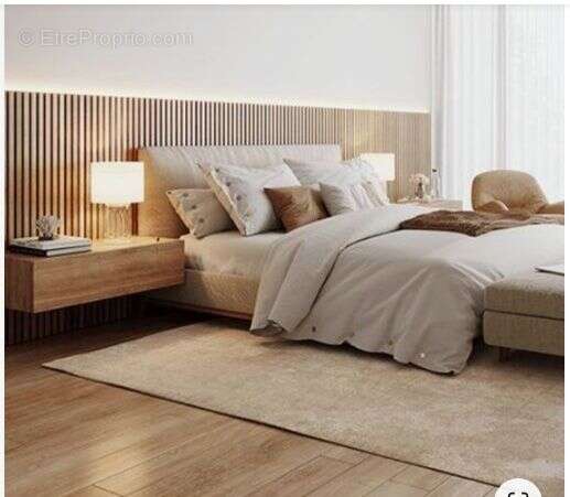 Appartement - photo 4