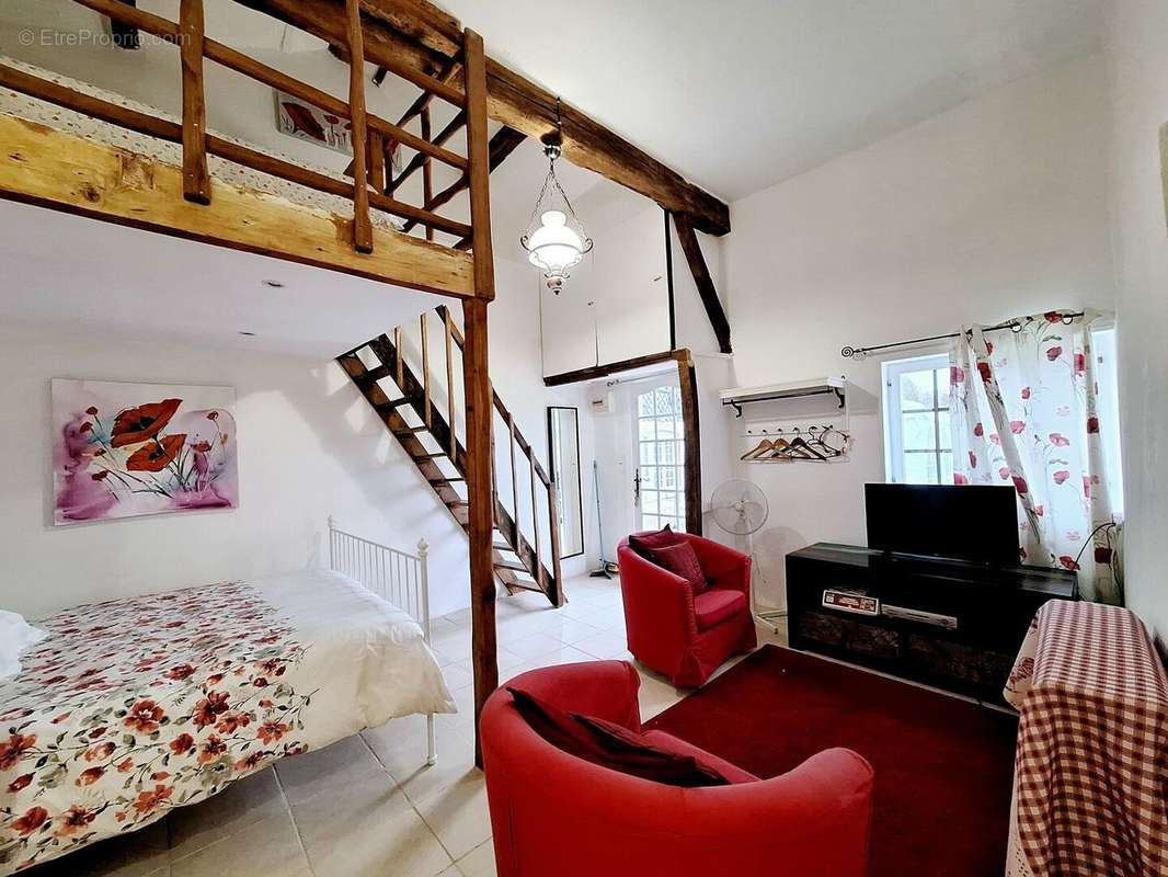 1000028455 - Maison à MIRANDE