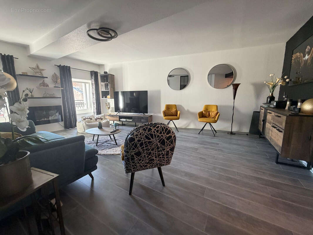Appartement Hypercentre - photo 8