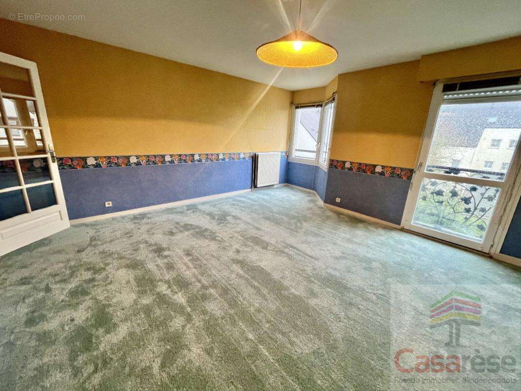 Appartement à LORIENT