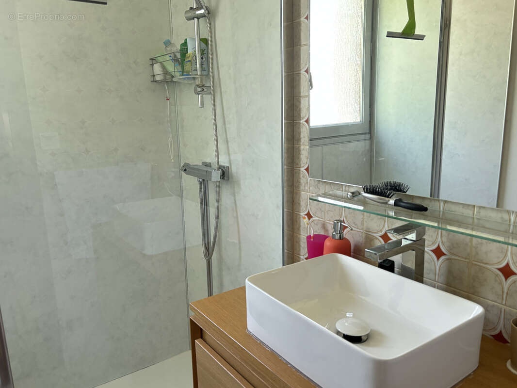 Maison à AIGREFEUILLE-D'AUNIS