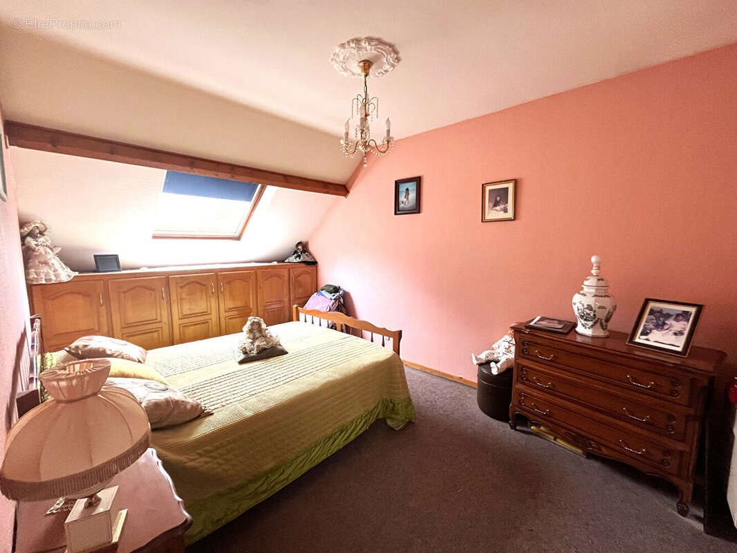 Maison à LA FERTE-SOUS-JOUARRE