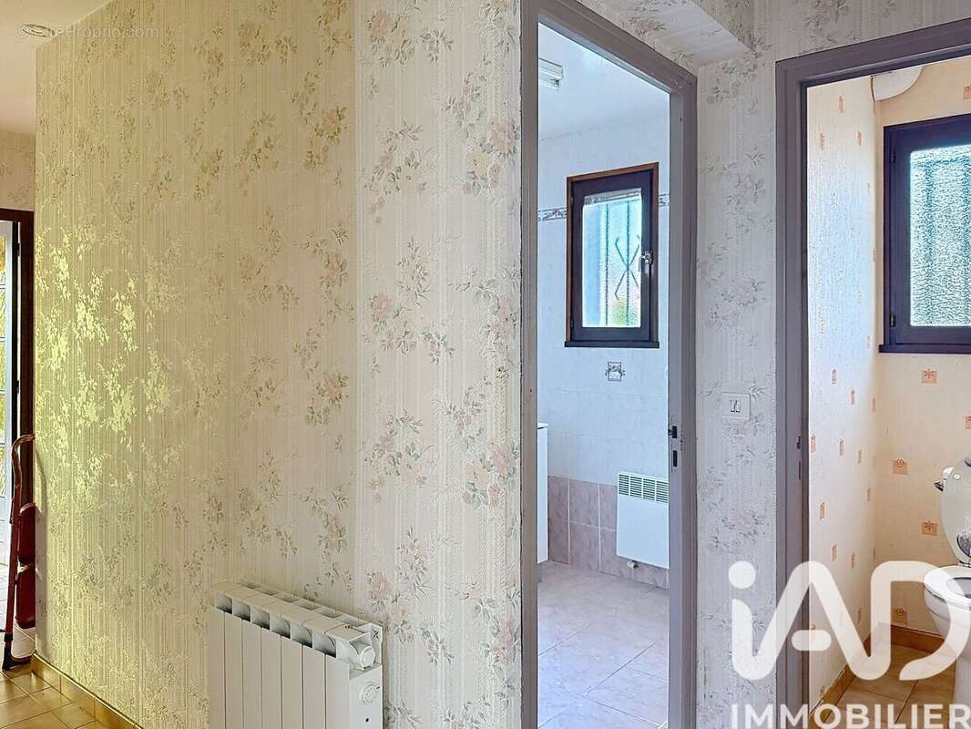 Photo 8 - Maison à DAUSSE