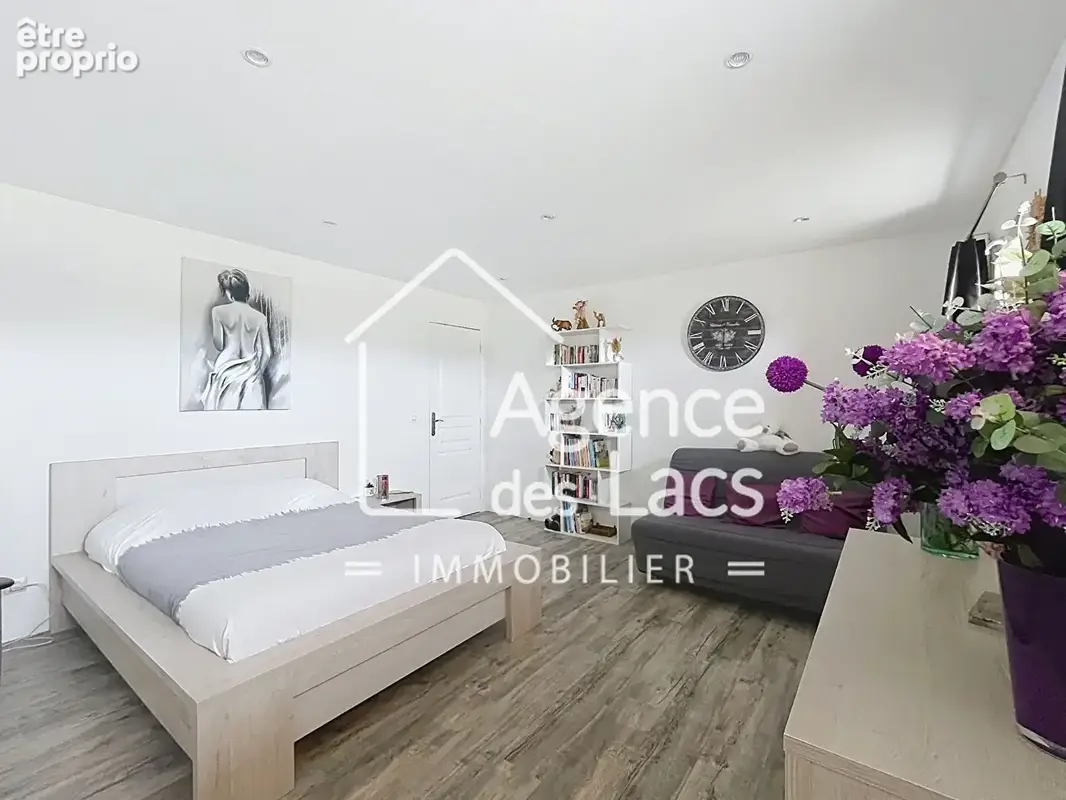 Maison de plain-pied d'exception à Blaincourt-sur-Aube - photo 8