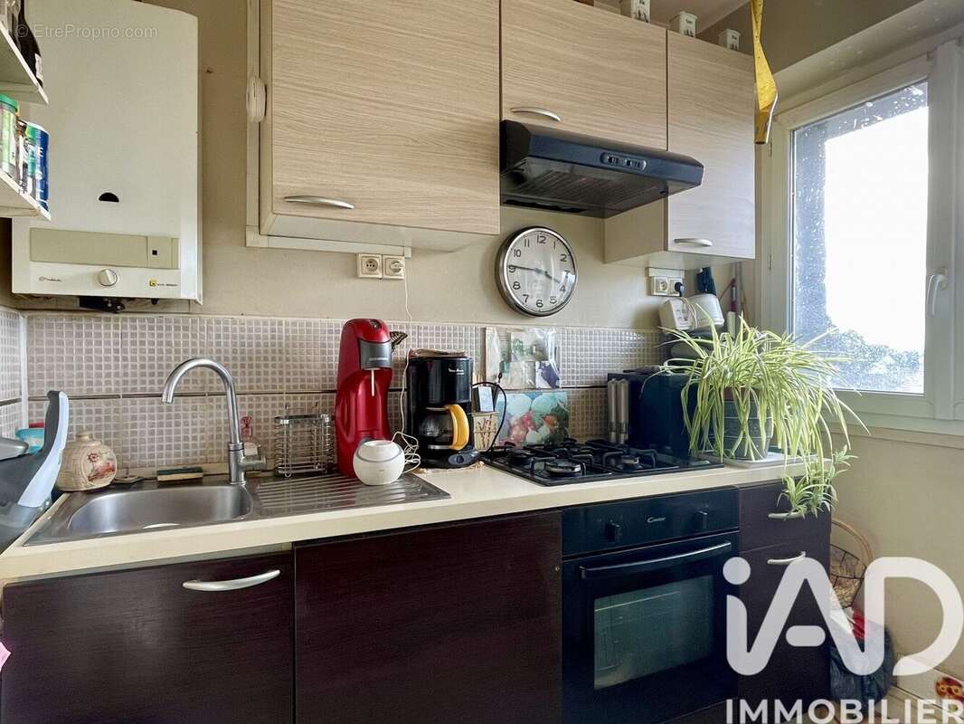 Photo 2 - Appartement à SAINT-JEAN-LE-BLANC