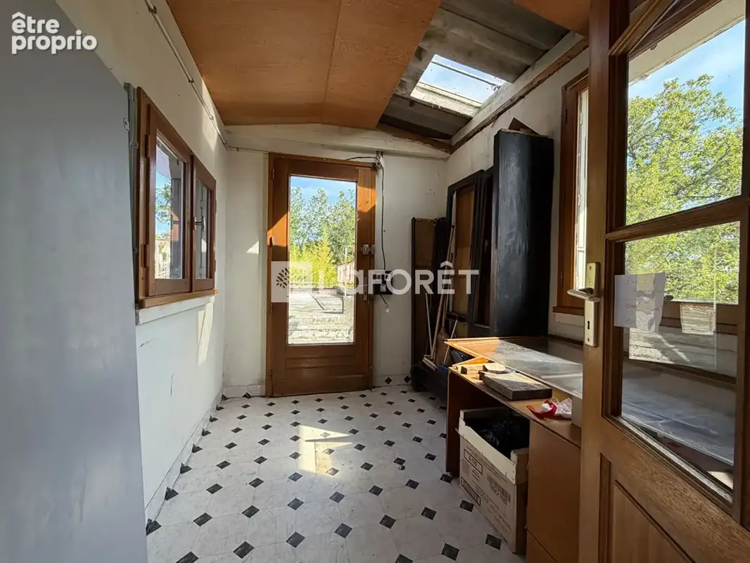 Maison Cahors 6 pièce(s) 95 m2 - photo 10