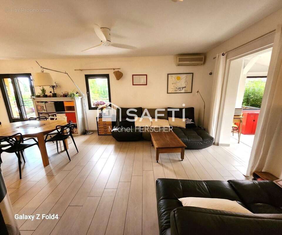 Photo 5 - Maison à MUNTZENHEIM