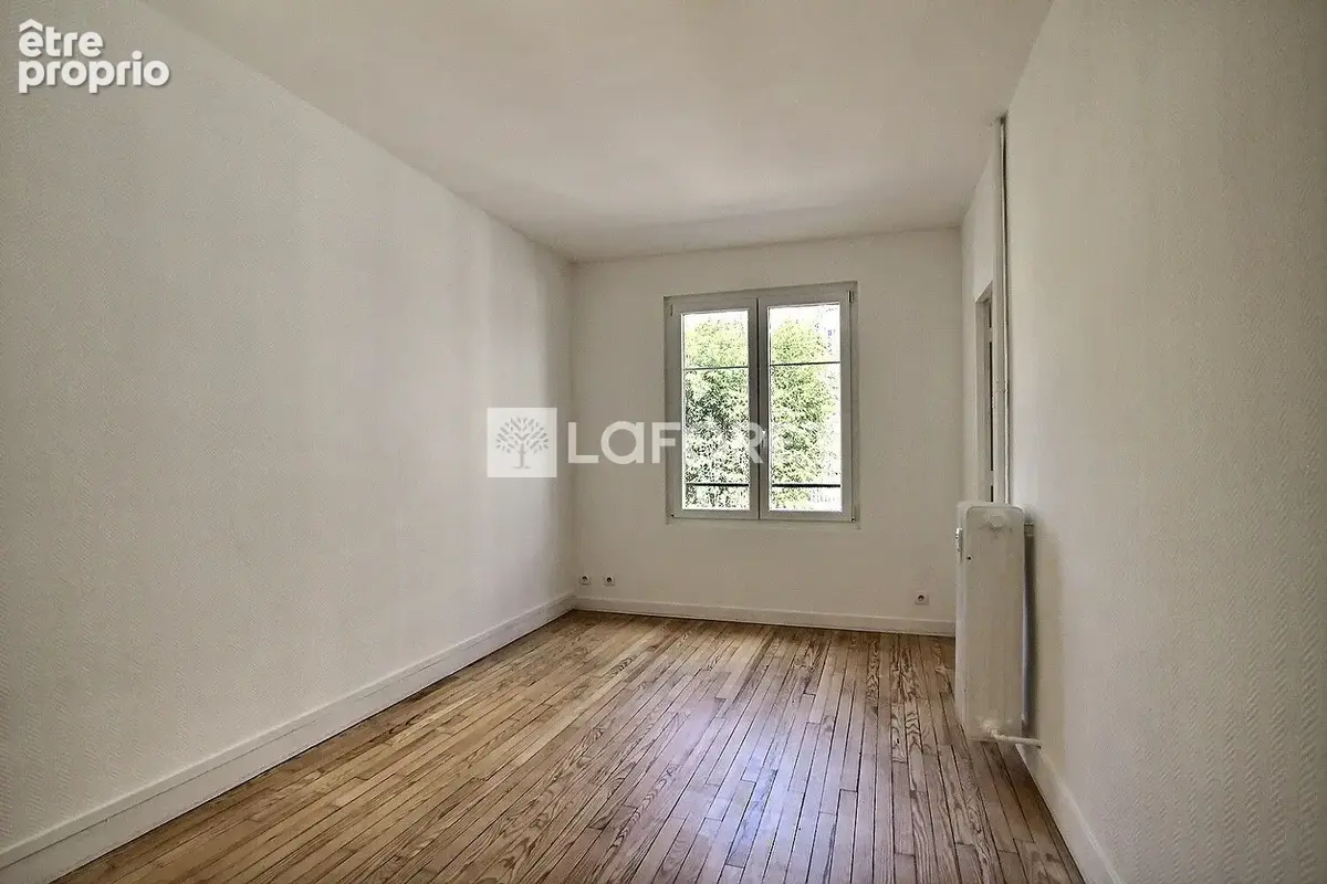 Appartement Asnieres Sur Seine 3 pièce(s) 56.56 m2 - photo 6