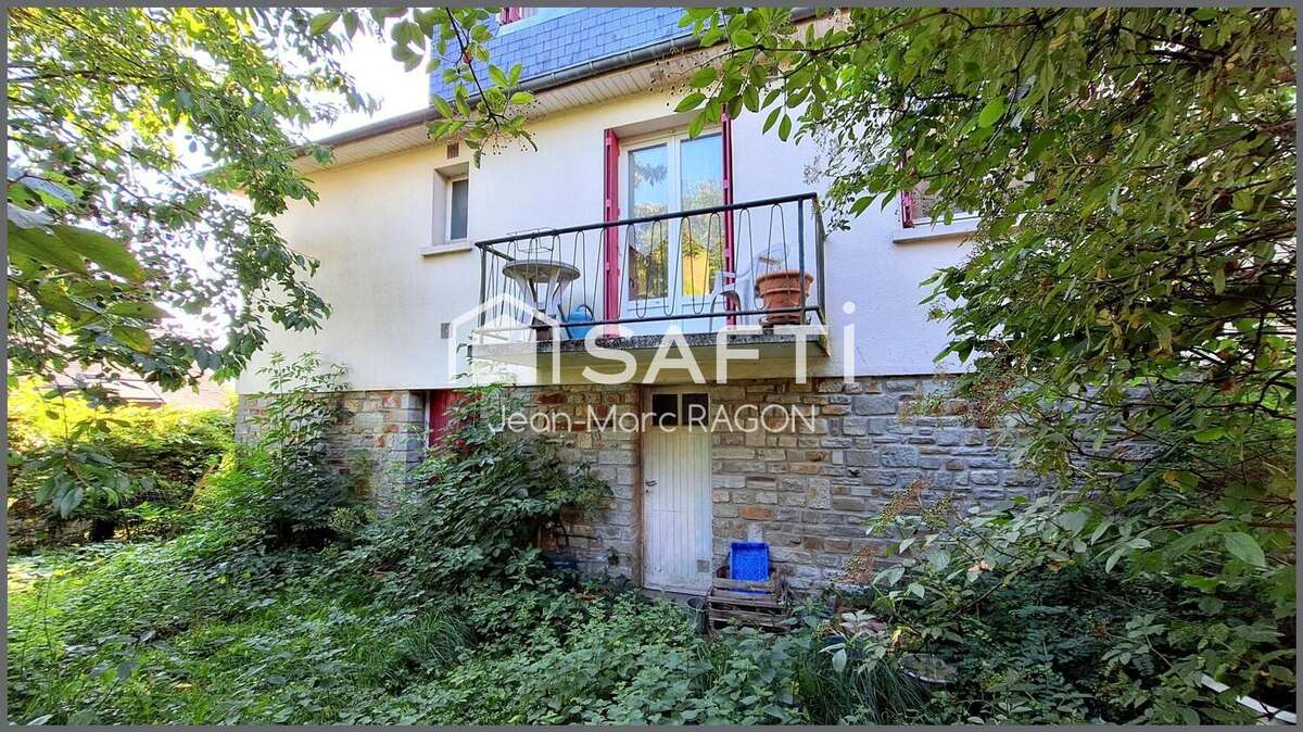 Photo 3 - Maison à VITRE