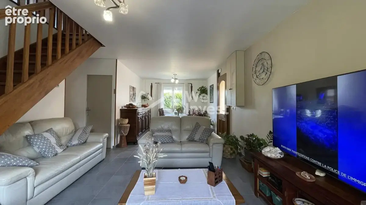 Maison 144 m² à Coulommiers  - photo 2