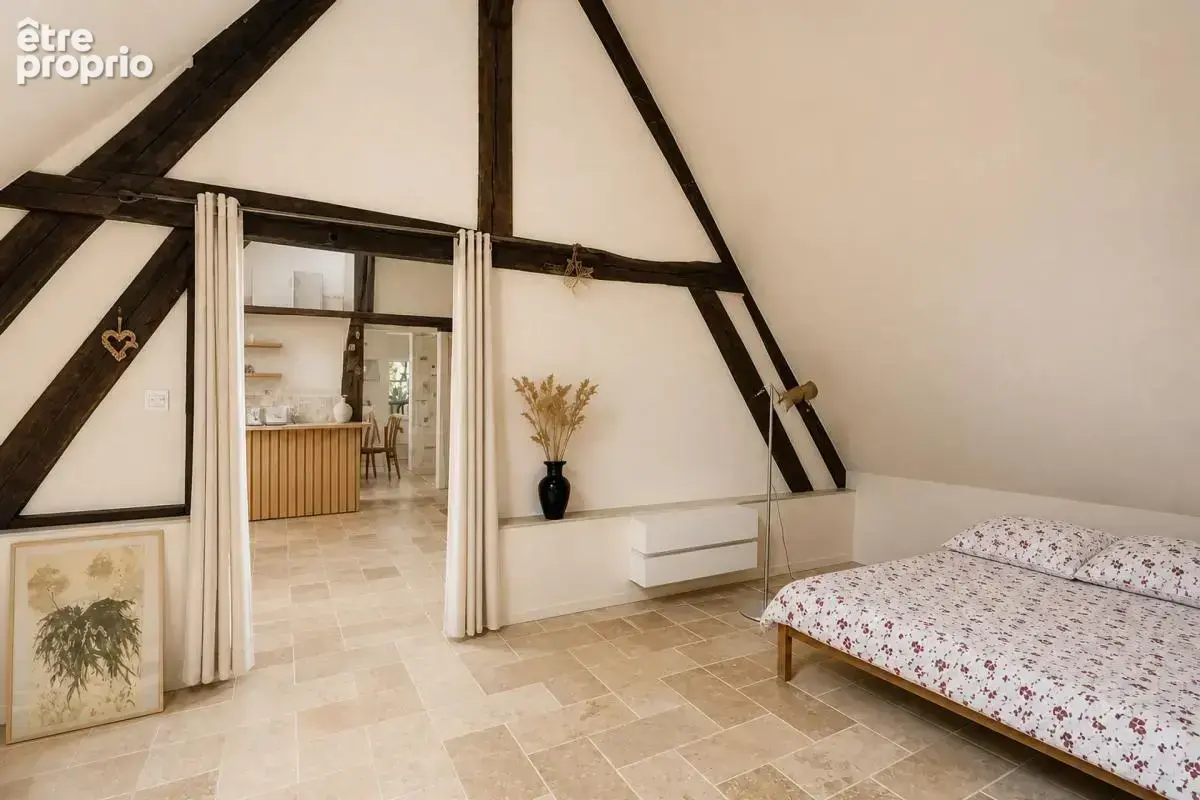 Maison de 2 pièces de 37.55 m² à Rochefort-en-Yvelines - photo 10