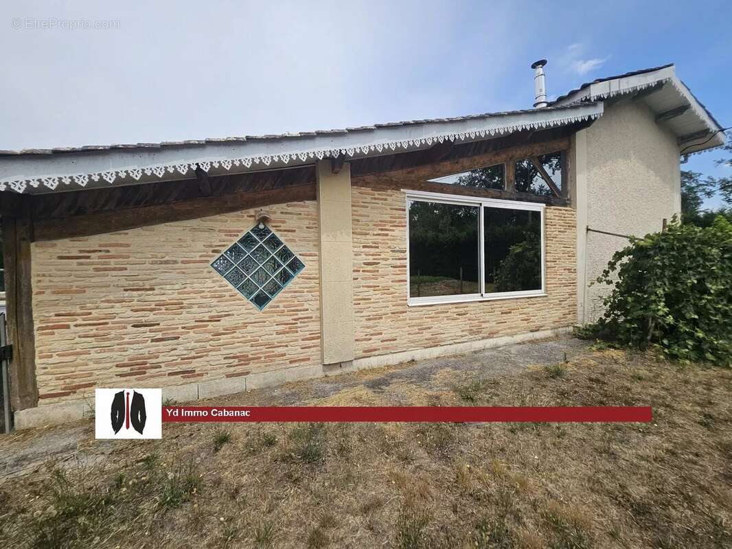 Maison familiale avec piscine - photo 2