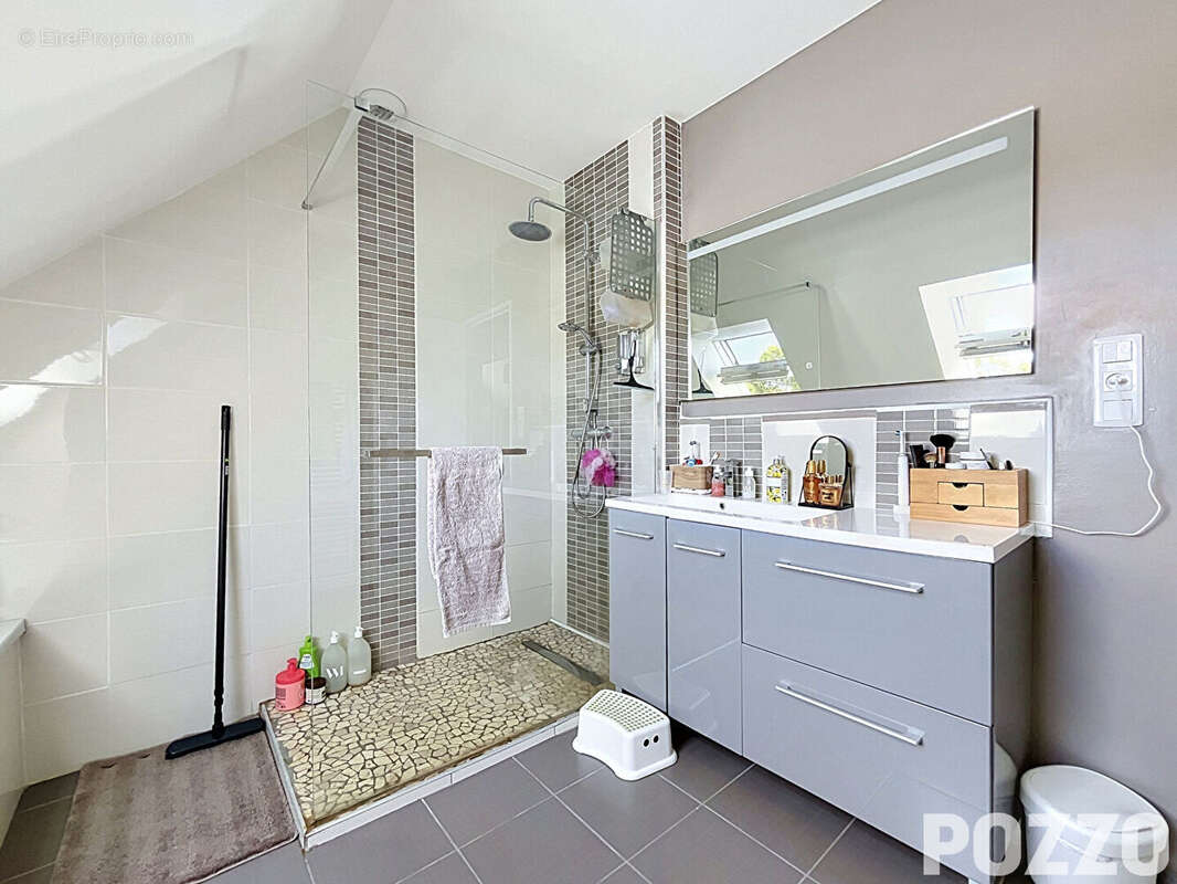 Maison Montbray 5 pièce(s) 76 m2 - photo 12