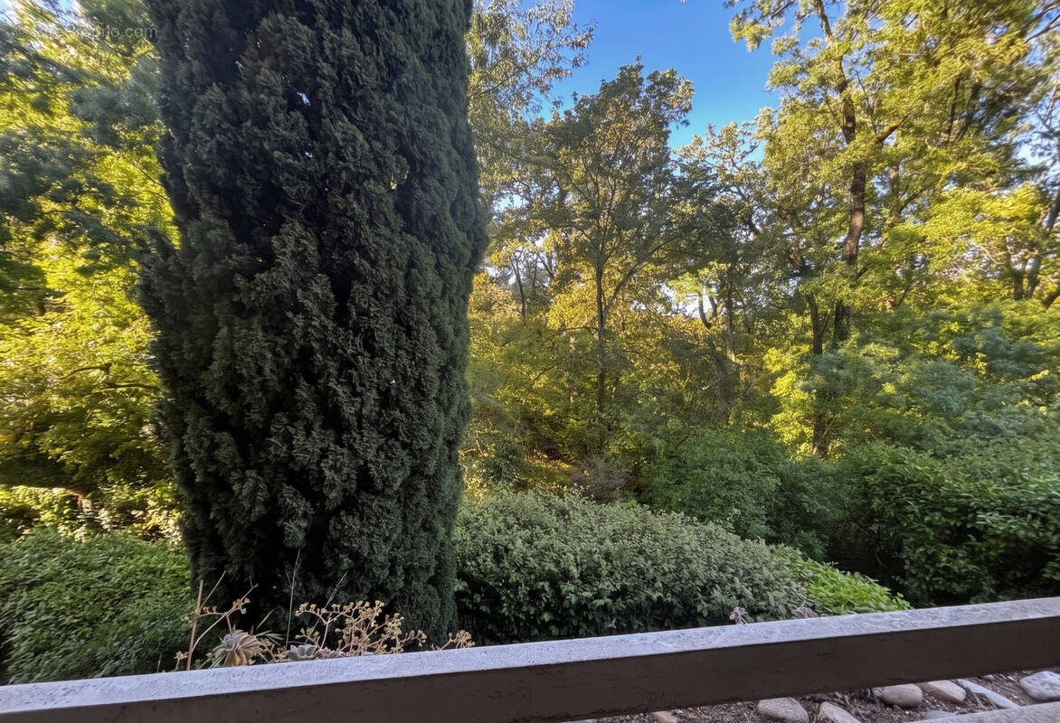 Appartement à MARSEILLE-13E