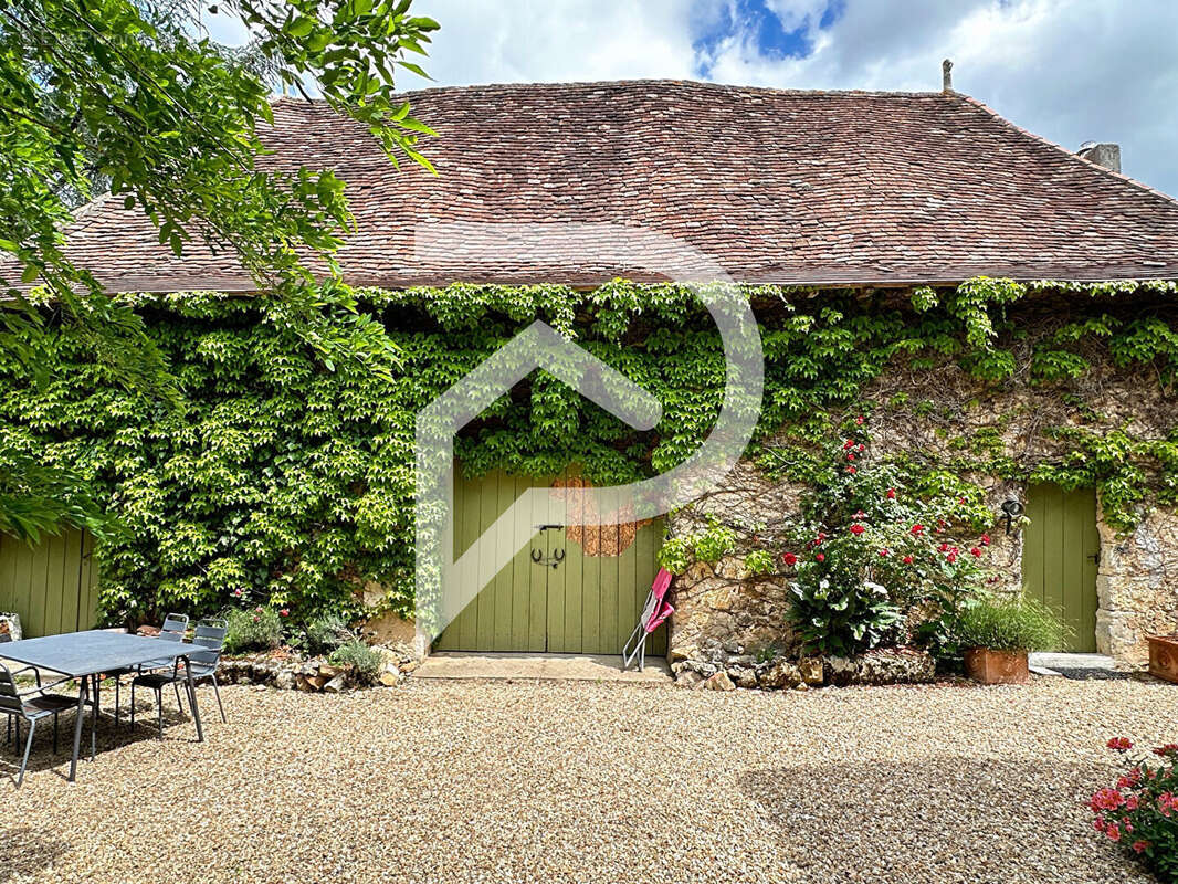 Maison à LES LECHES