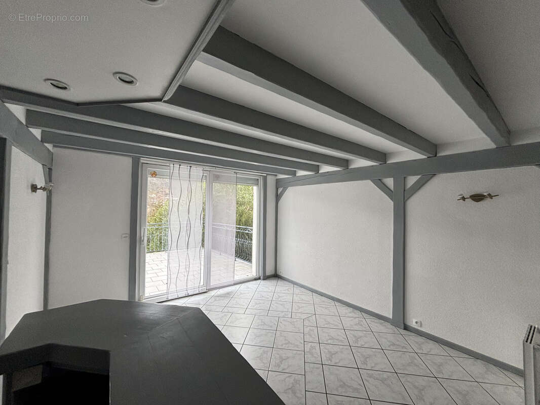 Maison à BAR-LE-DUC