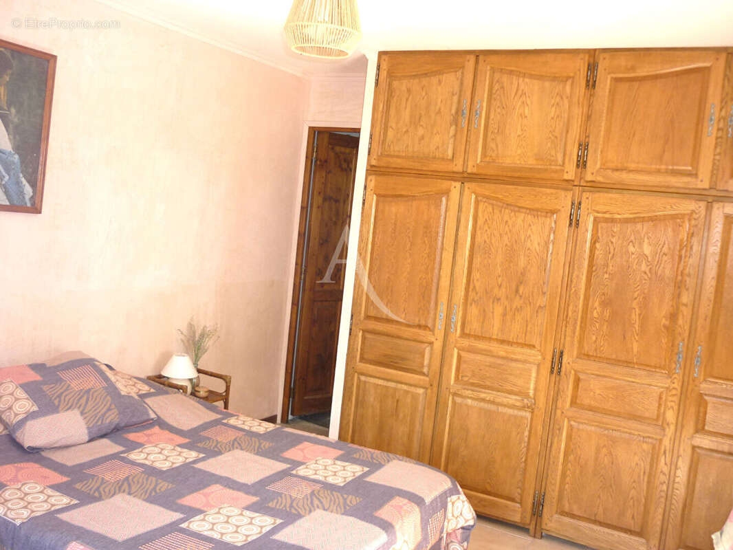 Maison à LAMOTTE-BEUVRON