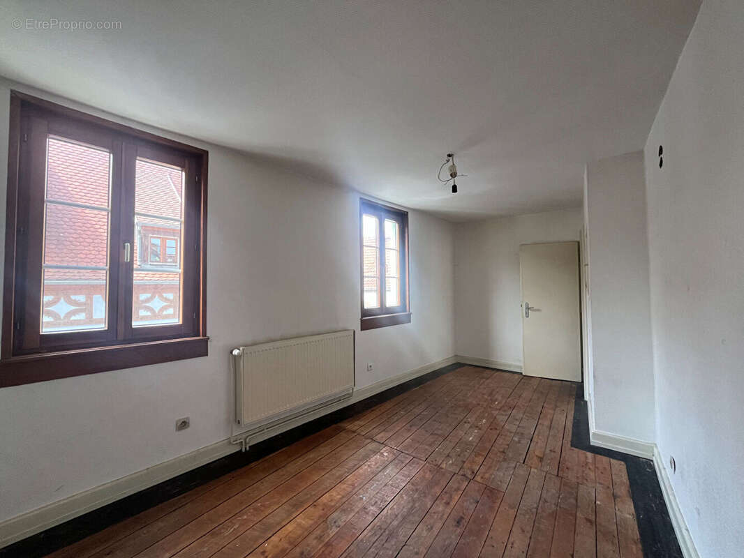 SELESTAT Maison 5 pièces - photo 5