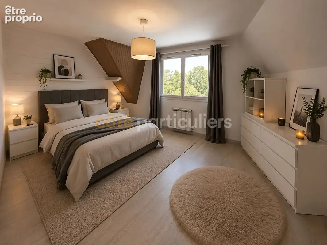 Maison Grossoeuvre 5 pièces 140 m2 - photo 3