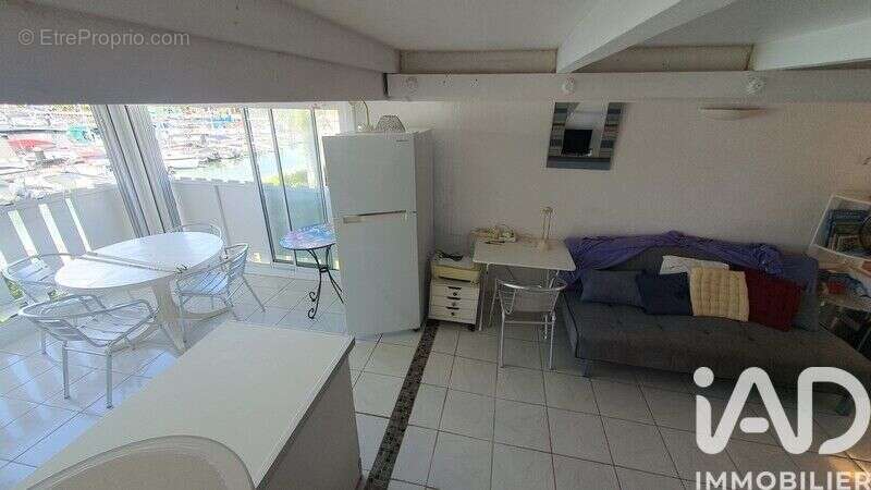 Photo 9 - Appartement à SAINT-FRANCOIS