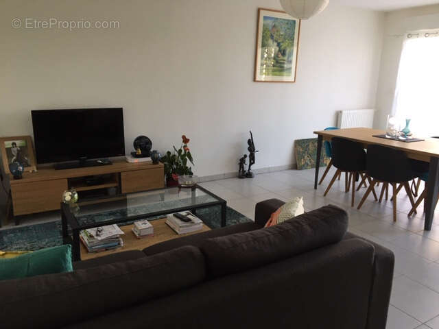 Appartement à PORNIC