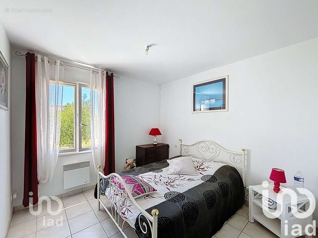 Photo 9 - Maison à SAINT-SEURIN-SUR-L&#039;ISLE